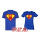 T-Shirt SuperKettel