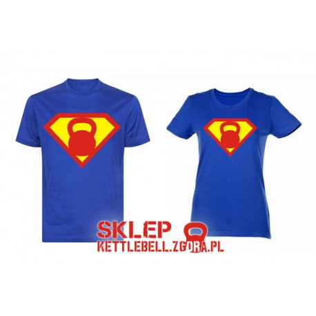 T-Shirt SuperKettel