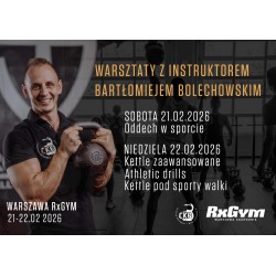 Warsztaty oddechowe + TOPTEAM BOLESŁAWIEC